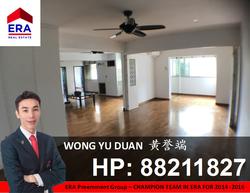 Blk 392 Yishun Avenue 6 (Yishun), HDB Executive #157130212